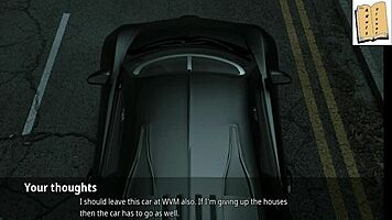 What's wrong with willow in this emotional scene