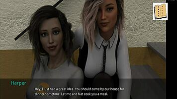 wvm 32 johns getting ready to meet his fans