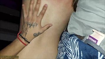 soft sex with my mexican girlfriend on our first date