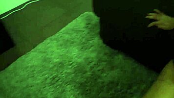 Stepbrother Comforts Stepsister Gina Valentina with Riding, Blowjob, and Doggystyle Fuck