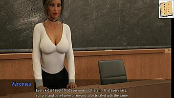 which girls interest john