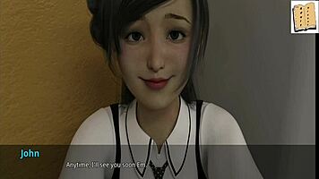 wvm 32 johns getting ready to meet his fans