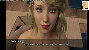 wvm 71 where did the pen go