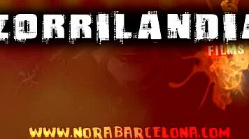 Three's company in Valencia