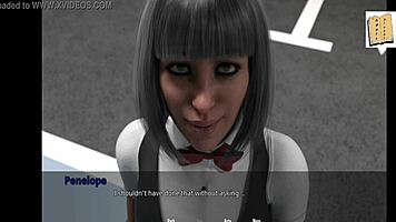 In WVM 101, check out sexy Mabel with big tits and ass! 😘