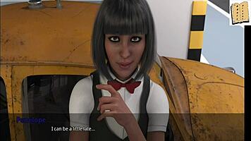 In WVM 101, check out sexy Mabel with big tits and ass! 😘