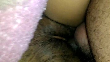 Ellen sabrina watches latina masturbation