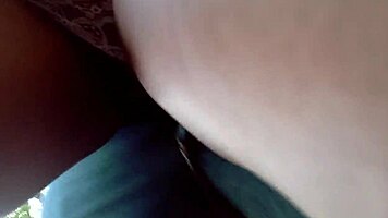 another teen 18+ enters uber to bang big ass