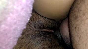 Ellen sabrina watches latina masturbation