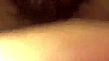 B� licks cousin's pussy while she's sleeping! Wake up to the kiss!