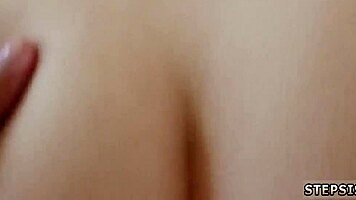 Amateur Teen Fights for Hardcore Affection