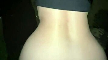 Fucking Rebellious Stepcousin For Favor At Night On Air