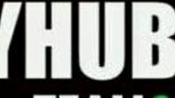 hey, ameena green and rion king with ken feels in a hot pov scene