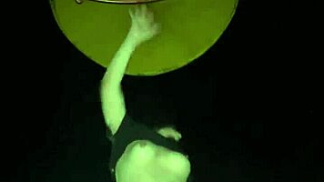 Fucking Rebellious Stepcousin For Favor At Night On Air