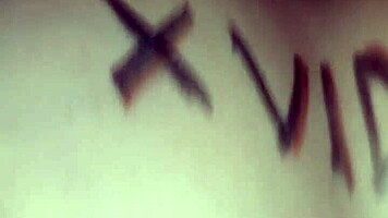 Young Latina Girl Makes Her Verification Video With Anal And Missionary!