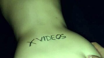 Young Latina Girl Makes Her Verification Video With Anal And Missionary!