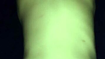 Young Latina Girl Makes Her Verification Video With Anal And Missionary!