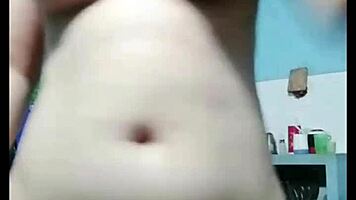 Vietnamesische junge Handjob um Mitternacht - Wow!