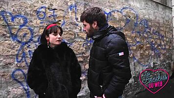 crystal, that brunette bordelaise, so naughty, i can’t even... wanna see her tiny tits?