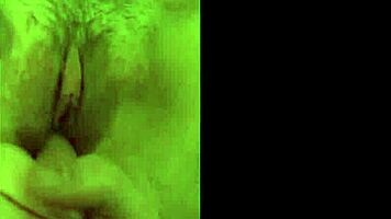 fucking my girlfriend's perfect tight pussy feels amazing