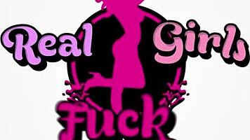 Perfect Redhead Teen Stella Luxx with Tan Lines. Lucky Guy Fucks Her Hard and Deep.