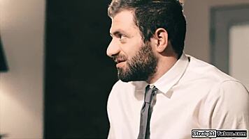 can sucking dick really skyrocket your secretary career?