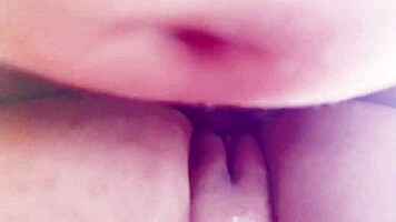 a minha bucetinha apertadinha estava com saudades de um negao dotado