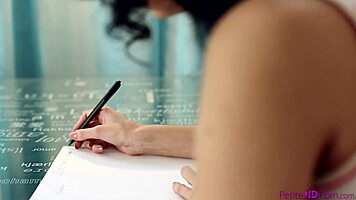 Petite 18+ year old, you craving my cum already?