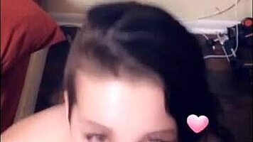 Creamy 18 Yr Old Pussy Compilation Savannahmontana POV