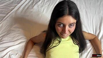 neighbor can you fuck me im already 18 years old quickie