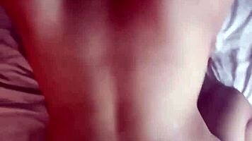 dejo que mi amigo me haga sexo anal, feels so delicious