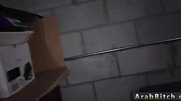 teen gives road head at booty drop point 23km outside military base