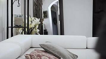 throated taboo teen 18+ gets fucked hard