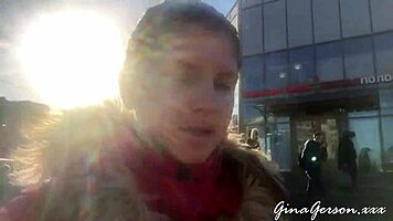 Waiting For Visa In St Petersburg