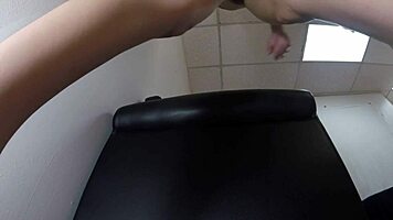 BRITNEY MADISON CASTING NEW POV 3 WITH TEEN BRUNETTE INTERVIEW!