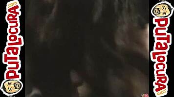 Classic Casting With 18-Year-Olds Starting In Porn