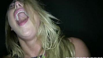 Petite Teen Carter Cruise Gets Drilled Hard by Big Cock.