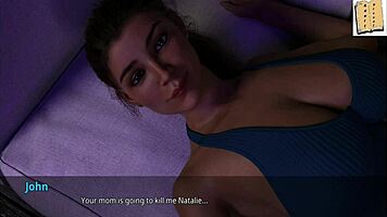 Running Around College Naked Is Never A Good Idea!