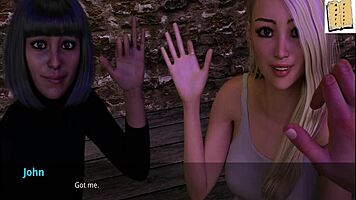 Running Around College Naked Is Never A Good Idea!