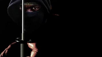 Teen tries first anal with African guy, rough and dominating.