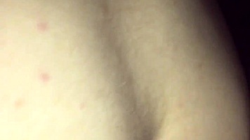 Virgin Arse Explored In Detail