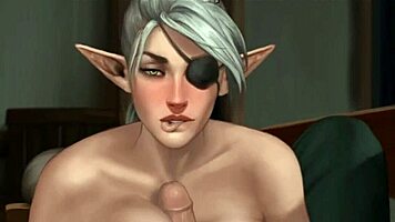 Amateur teen anal with big dick