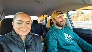 German Teen 18+ Experiences First Anal Sex Filmed