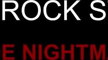 Unexpected Visitor Arrives At The Door