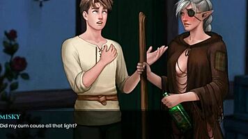 Amateur teen anal with big dick