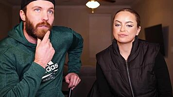 German Teen 18+ Experiences First Anal Sex Filmed