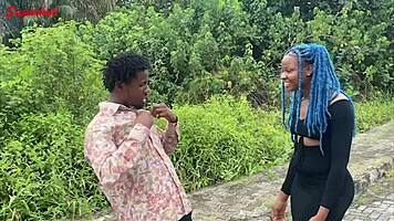 I met this guy in my village and we fucked during Christmas