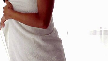 nigora, your virgin pussy is ready for that cock.