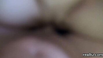 gorgeous czech nympho seduced in supermarket and penetrated in pov