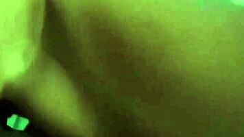 Beautiful Latina Teen 18+ Sucks and Rides Cock in Cowgirl Position with Tits and Ass